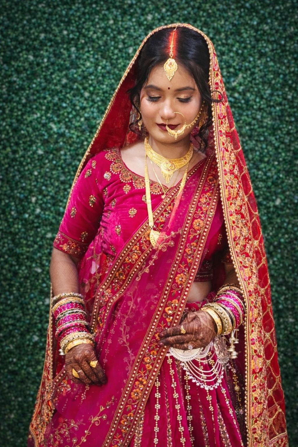 Beauty Salon Service